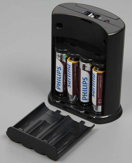 Philips SmartPro Active, виртуальная стена