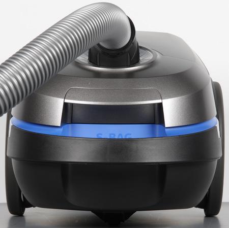 Пылесос Philips Performer Ultimate (FC8924/01), вид спереди