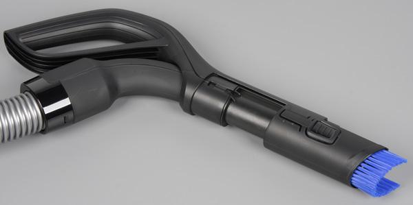 Пылесос Philips Performer Ultimate (FC8924/01), рукоятка