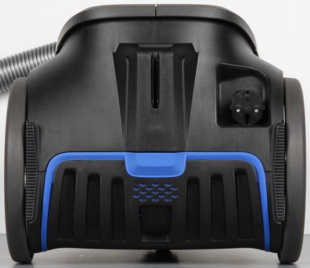 Пылесос Philips Performer Ultimate (FC8924/01), вид сзади