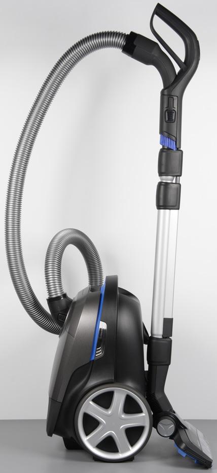 Пылесос Philips Performer Ultimate (FC8924/01), общий вид