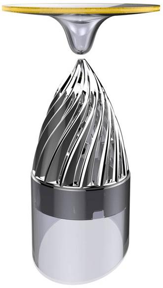 Пылесос Philips PowerPro Ultimate (FC9912), PowerCyclone 7