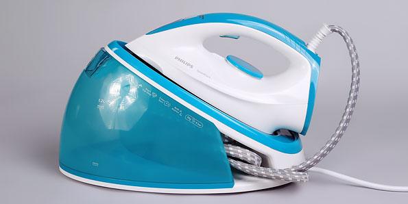 Паровая станция Philips GC6602/20