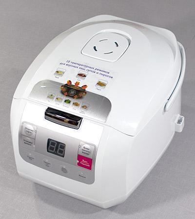мультиварка Philips HD3033