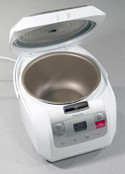 мультиварка Philips HD3033