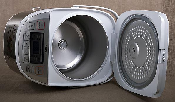 мультиварка Philips HD3058