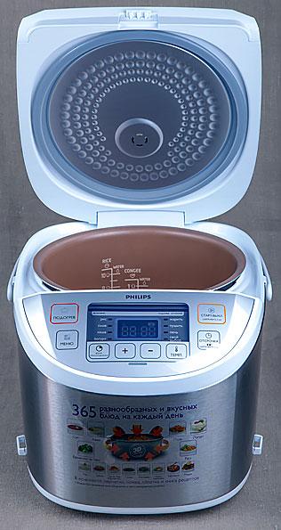 мультиварка Philips HD3058