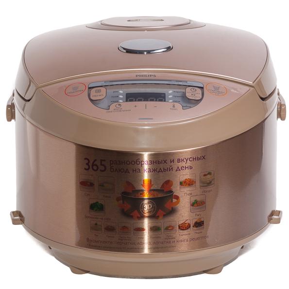 мультиварка Philips HD3065