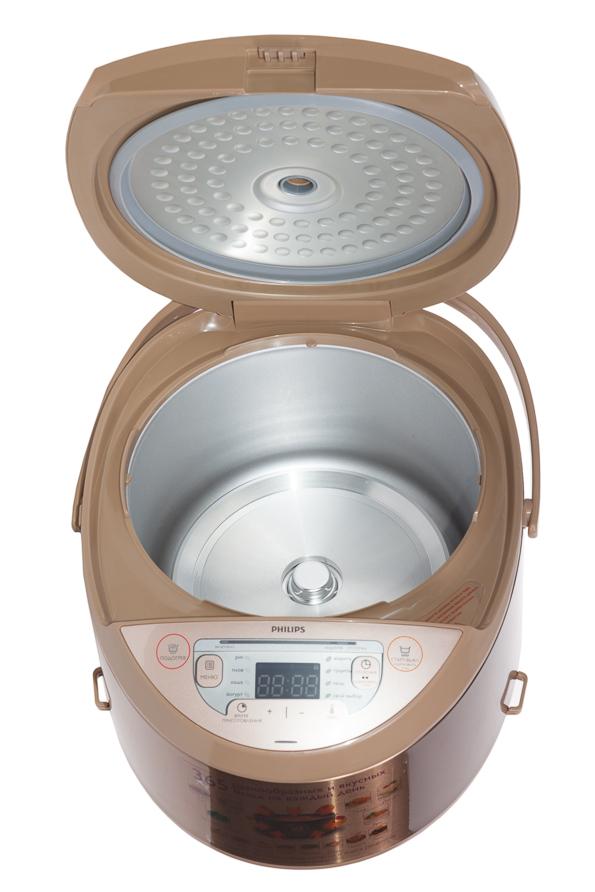 мультиварка Philips HD3065