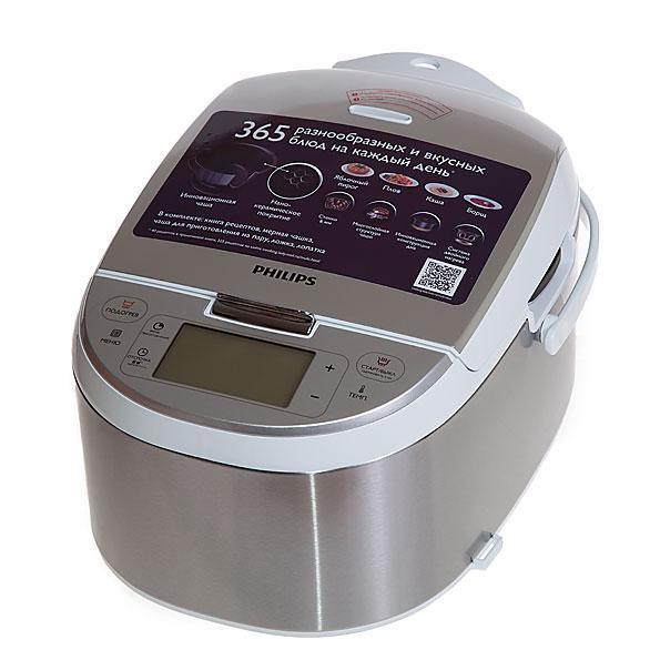 мультиварка Philips HD3095