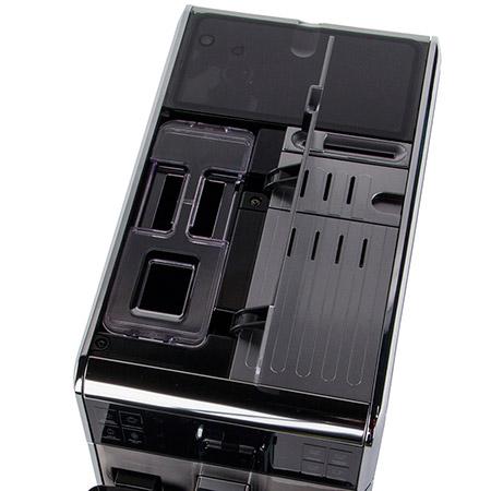 Кофемашина Saeco (Philips) GranBaristo Avanti HD8969/01 Кофемашина Saeco (Philips) GranBaristo Avanti HD8969/01