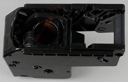 Кофемашина Saeco (Philips) GranBaristo Avanti HD8969/01