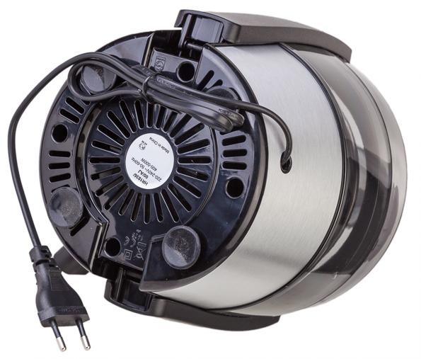 Центробежная соковыжималка Philips HR1836