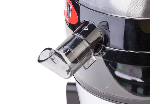 Центробежная соковыжималка Philips HR1836