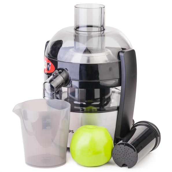 Центробежная соковыжималка Philips HR1836