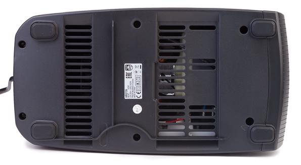 мясорубка Philips HR2726