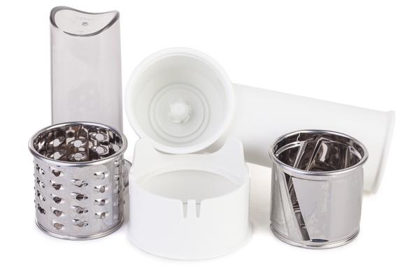 Мясорубка Philips Progresso Collection HR2745