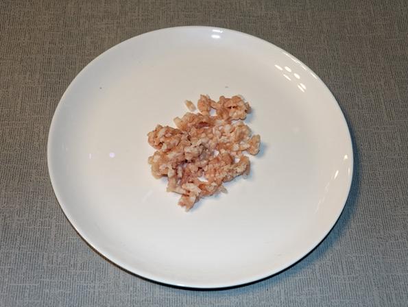 Мясорубка Philips Progresso Collection HR2745