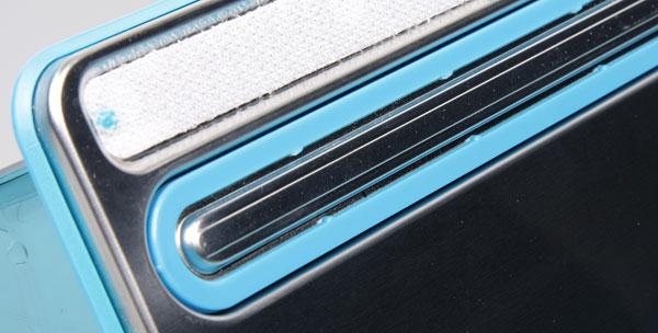 Пылесос Philips PowerPro Aqua FC6401/01, насадка для влажной уборки