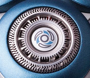 Роторная электробритва Philips S7510