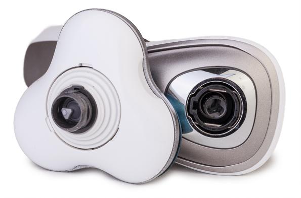 Роторная электробритва Philips S7510