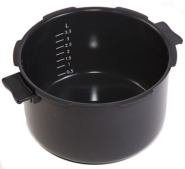 мультиварка Polaris PPMC 0124D