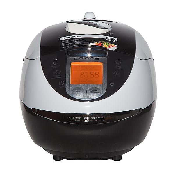 мультиварка Polaris PPMC 0124D
