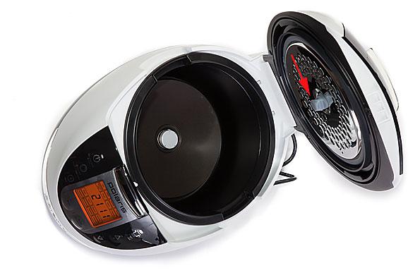 мультиварка Polaris PPMC 0124D