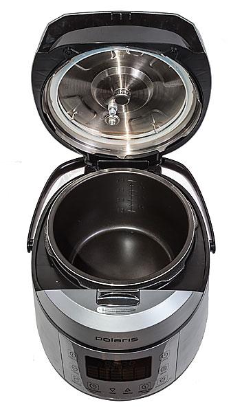 мультиварка Polaris PPC 0505AD