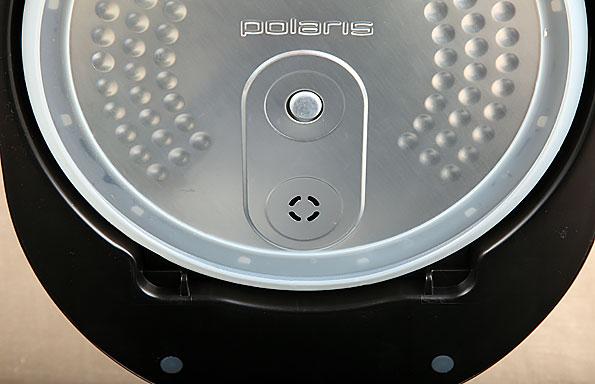 мультиварка Polaris PMC 0523AD