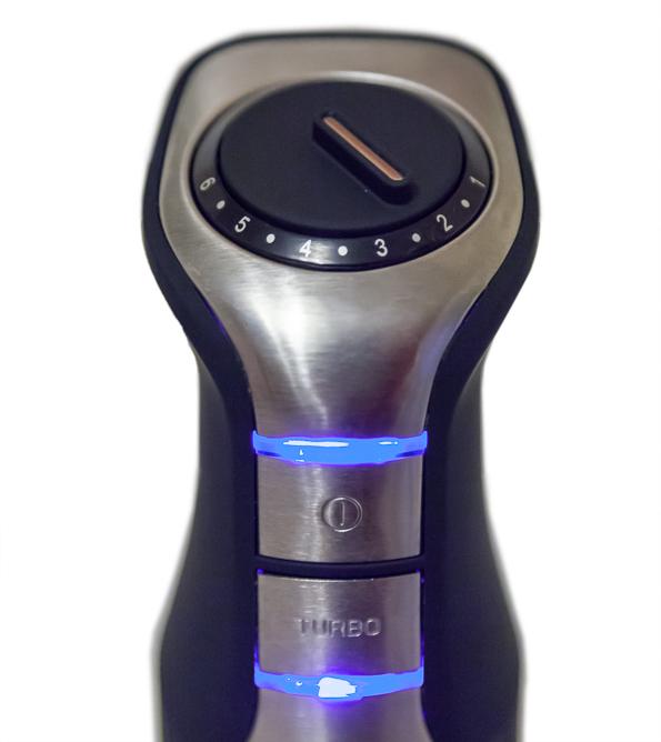 Блендер Polaris PHB 1036AL Titan