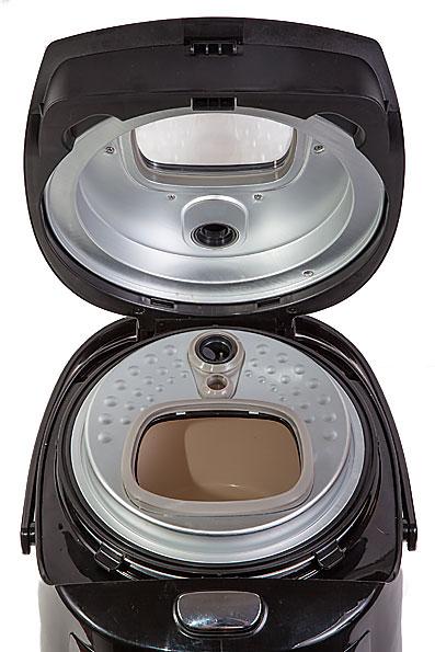 мультиварка Polaris PBMM 1601D