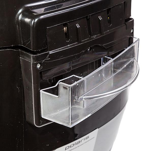 мультиварка Polaris PBMM 1601D