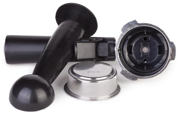 Рожковая кофеварка Polaris PCM 1515E