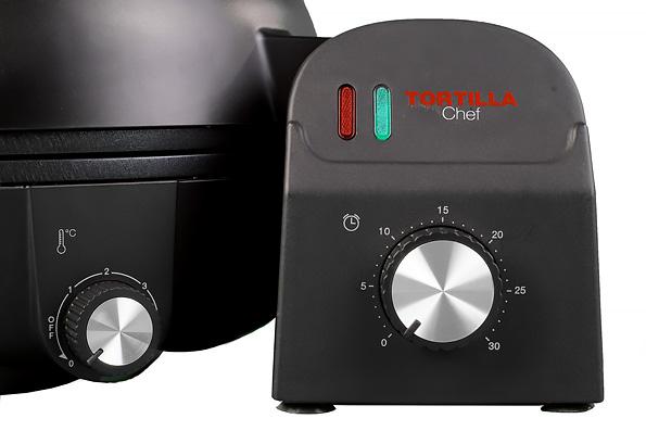 тортильница Princess Tortilla Chef 118000