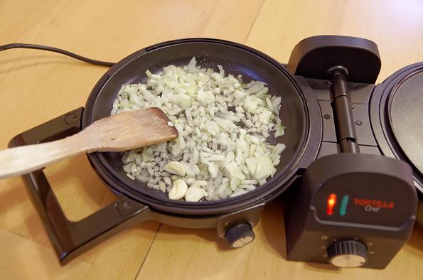 тортильница Princess Tortilla Chef 118000