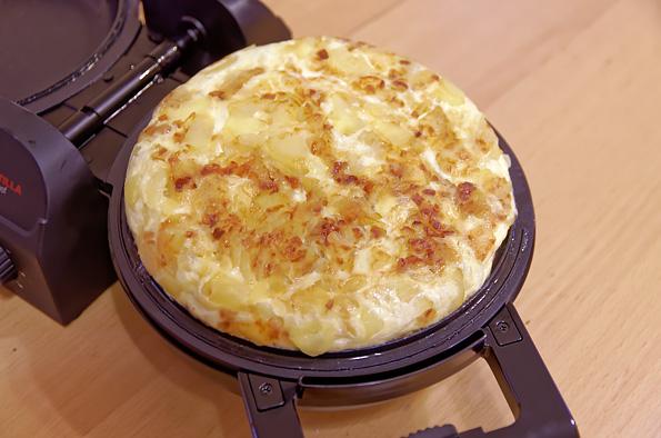 тортильница Princess Tortilla Chef 118000