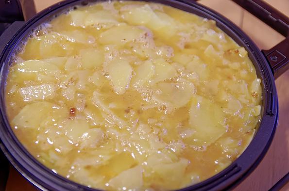 тортильница Princess Tortilla Chef 118000