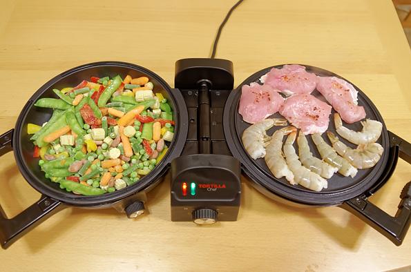 тортильница Princess Tortilla Chef 118000