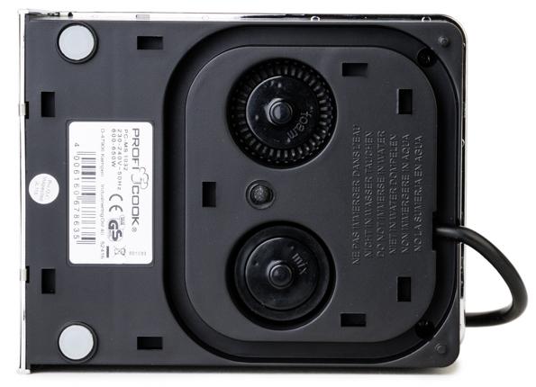 Profi Cook PC-MS 1032