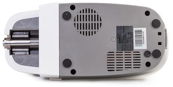 Маслопресс Rawmid Dream Modern ODM-01