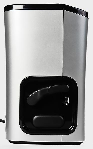 Вакуумный упаковщик Rawmid VDP-02