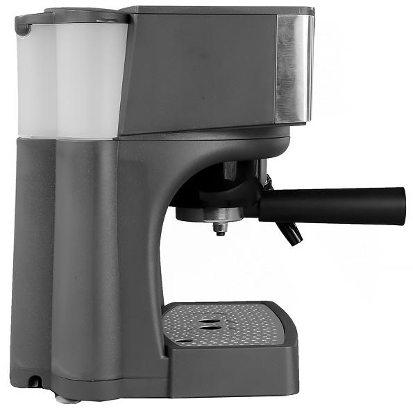 рожковая кофеварка Redmond RCM-1503