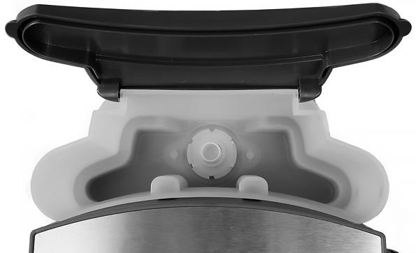 рожковая кофеварка Redmond RCM-1503