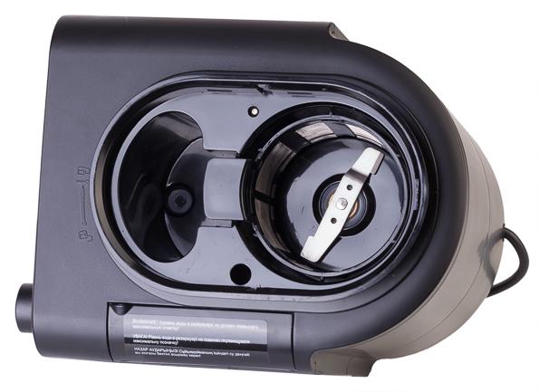 Redmond RCM-M1505S кофеварка с кофемолкой и управлением по Bluetooth