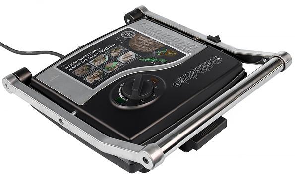 Контактный гриль Redmond SteakMaster RGM-M800