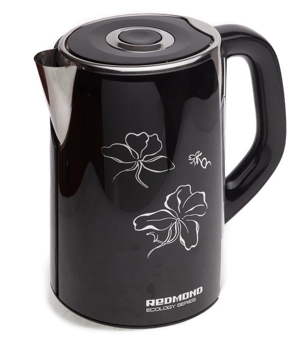 Чайник Redmond SkyKettle RK-M170S с управлением через Bluetooth