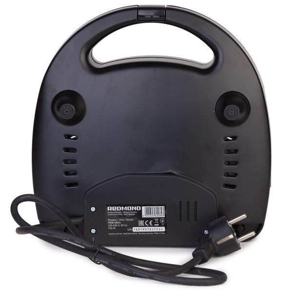 Мультипекарь Redmond RMB-M604