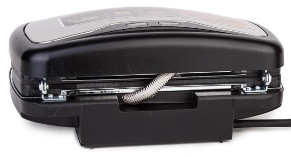 Мультипекарь Redmond RMB-M604