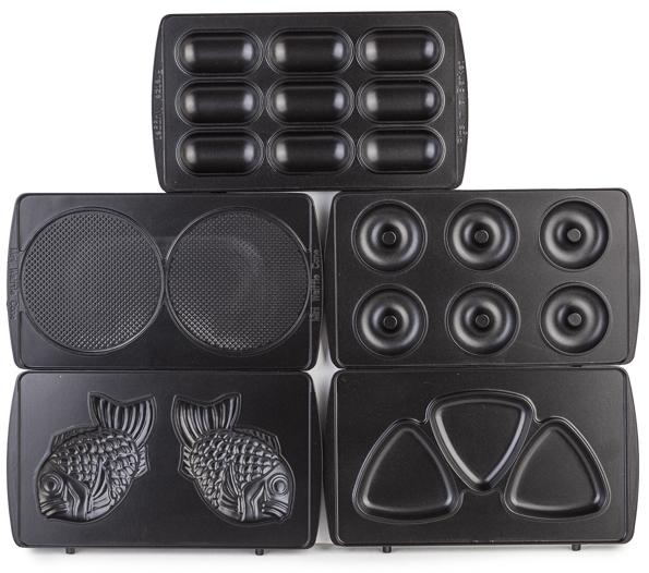 Мультипекарь Redmond RMB-M604